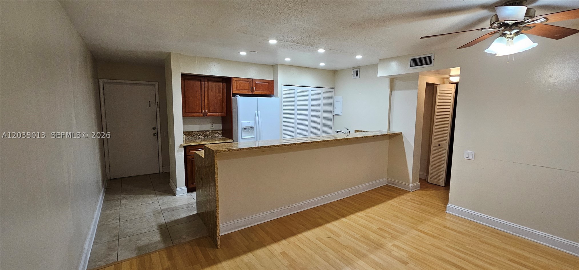 EMBARCADERO CONDO - Residential