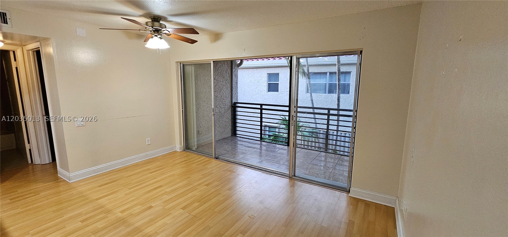 EMBARCADERO CONDO - Residential
