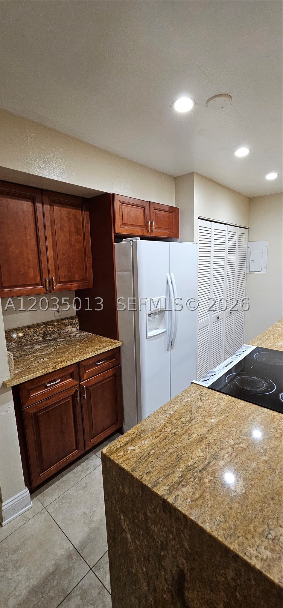 EMBARCADERO CONDO - Residential