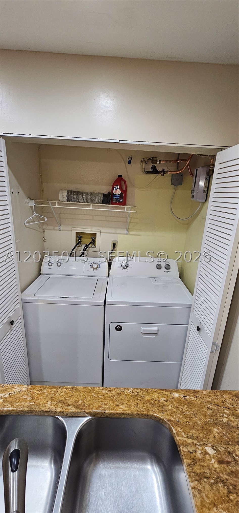 EMBARCADERO CONDO - Residential