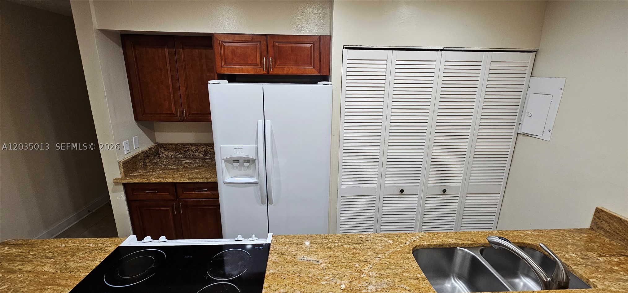 EMBARCADERO CONDO - Residential