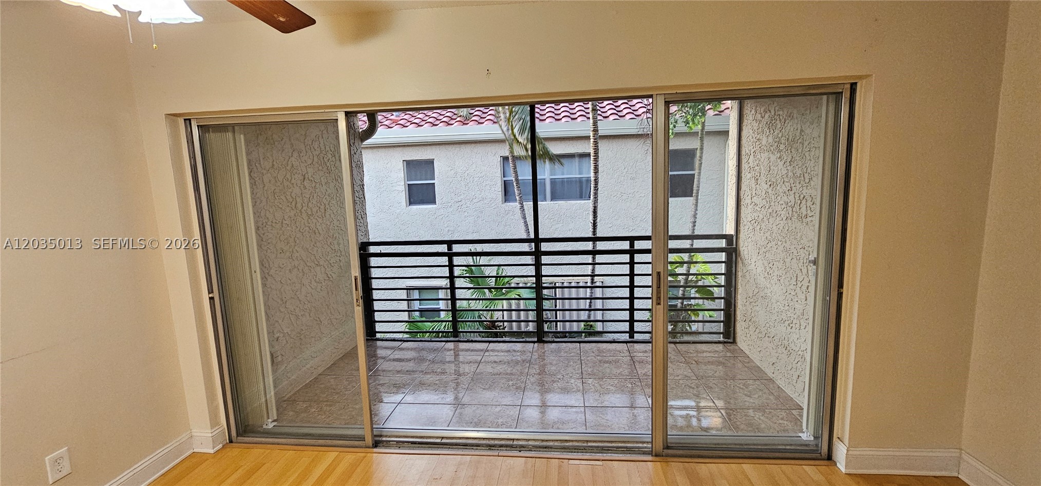 EMBARCADERO CONDO - Residential