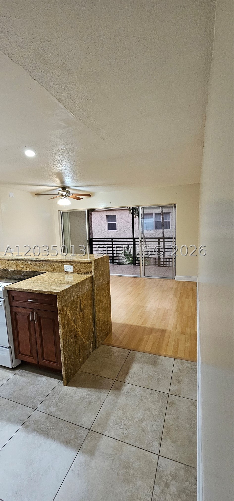 EMBARCADERO CONDO - Residential