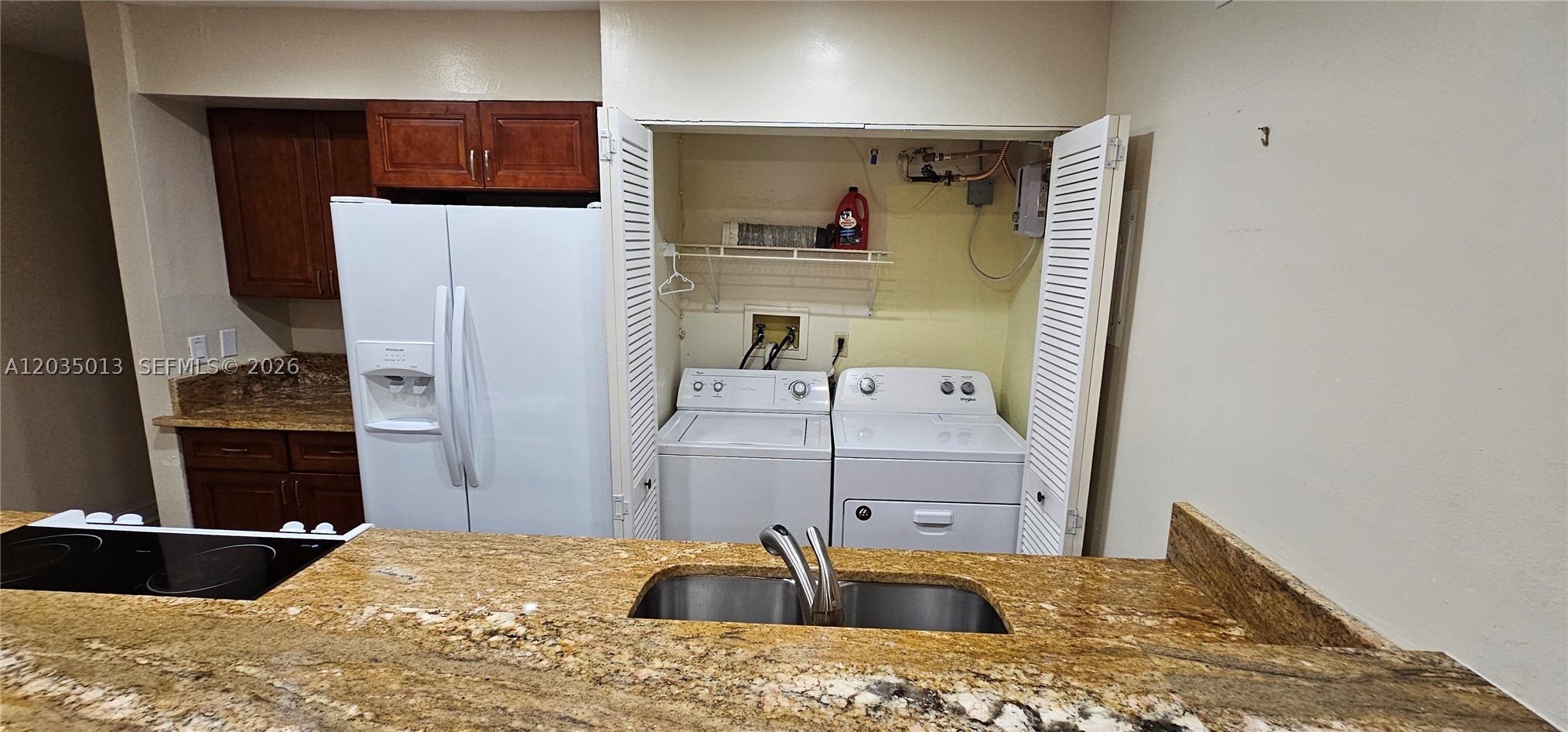 EMBARCADERO CONDO - Residential