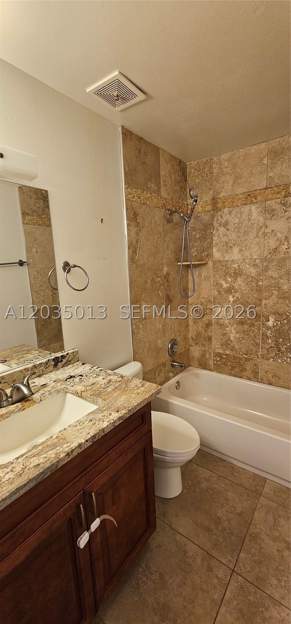 EMBARCADERO CONDO - Residential
