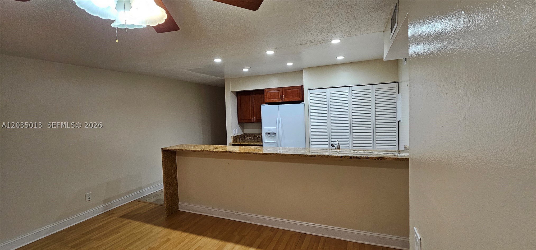 EMBARCADERO CONDO - Residential