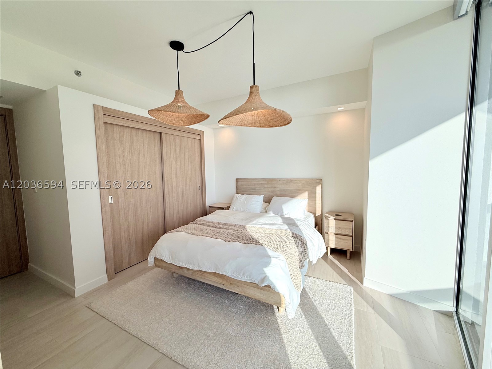 ICON BRICKELL NO TWO - Residential Lease