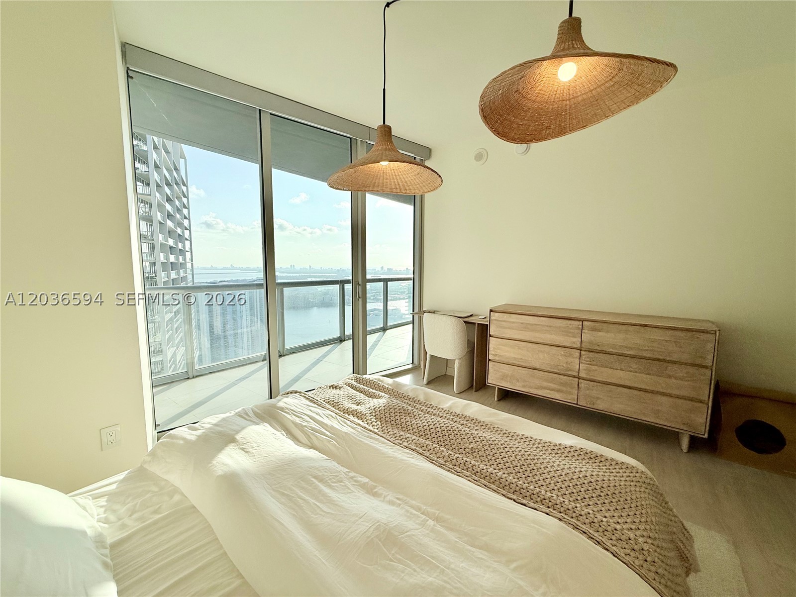 ICON BRICKELL NO TWO - Residential Lease