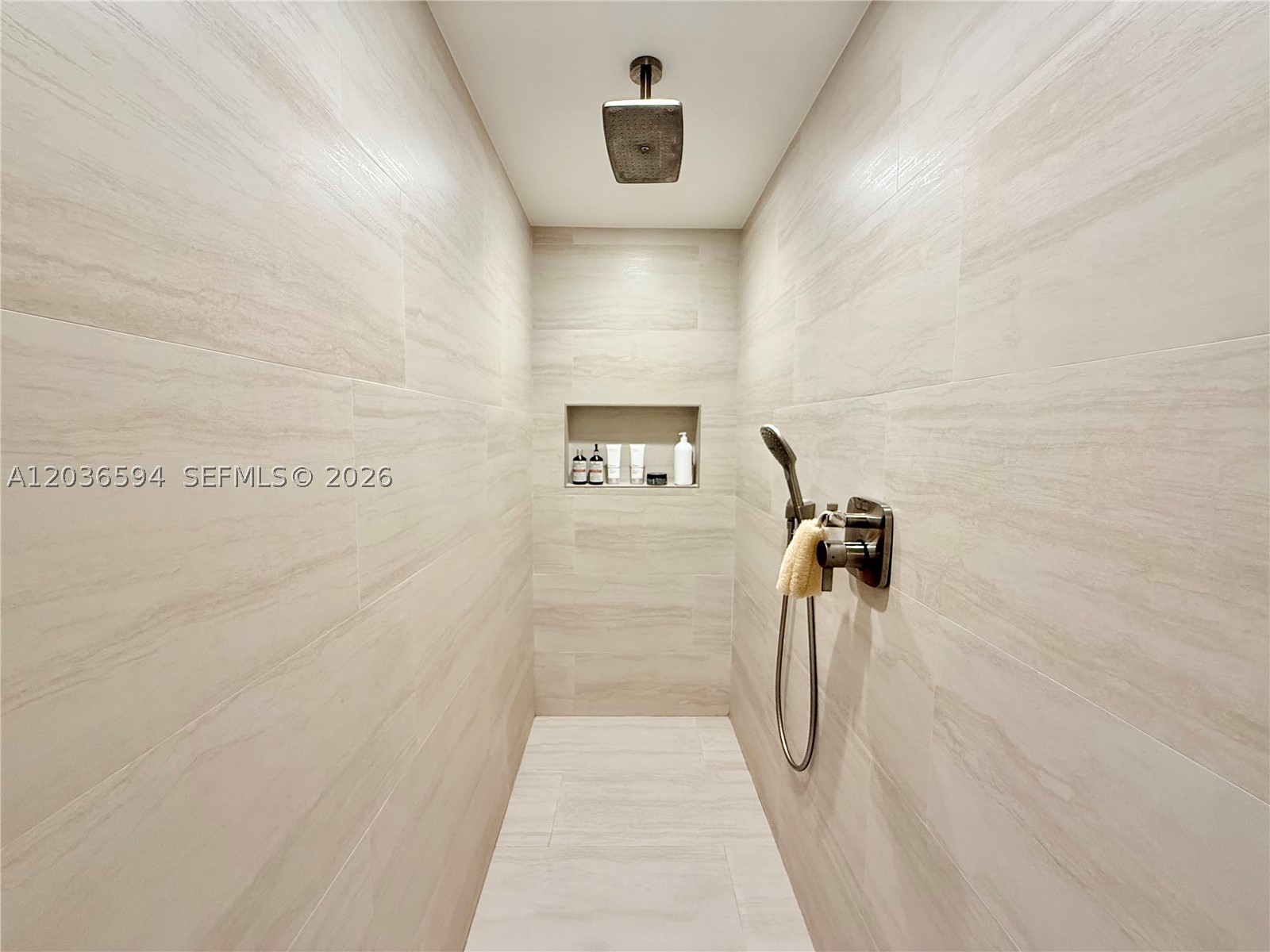 ICON BRICKELL NO TWO - Residential Lease