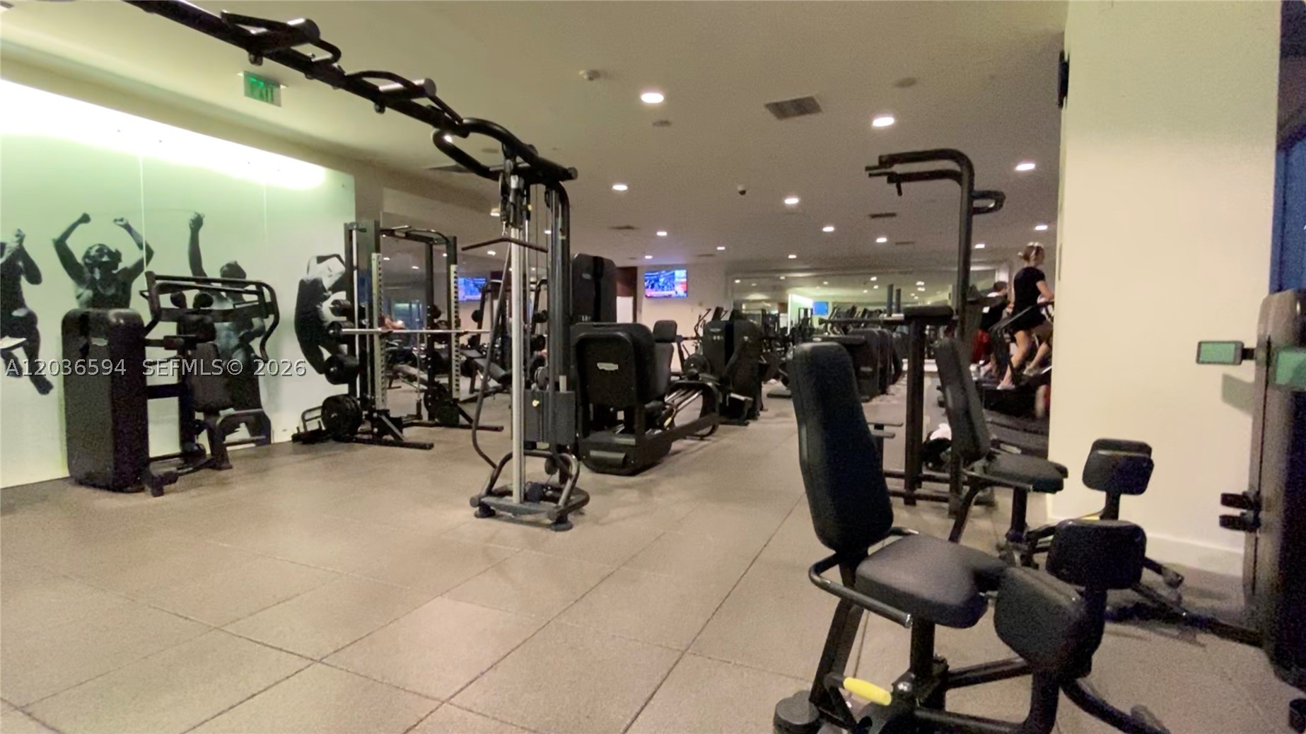 ICON BRICKELL NO TWO - Residential Lease