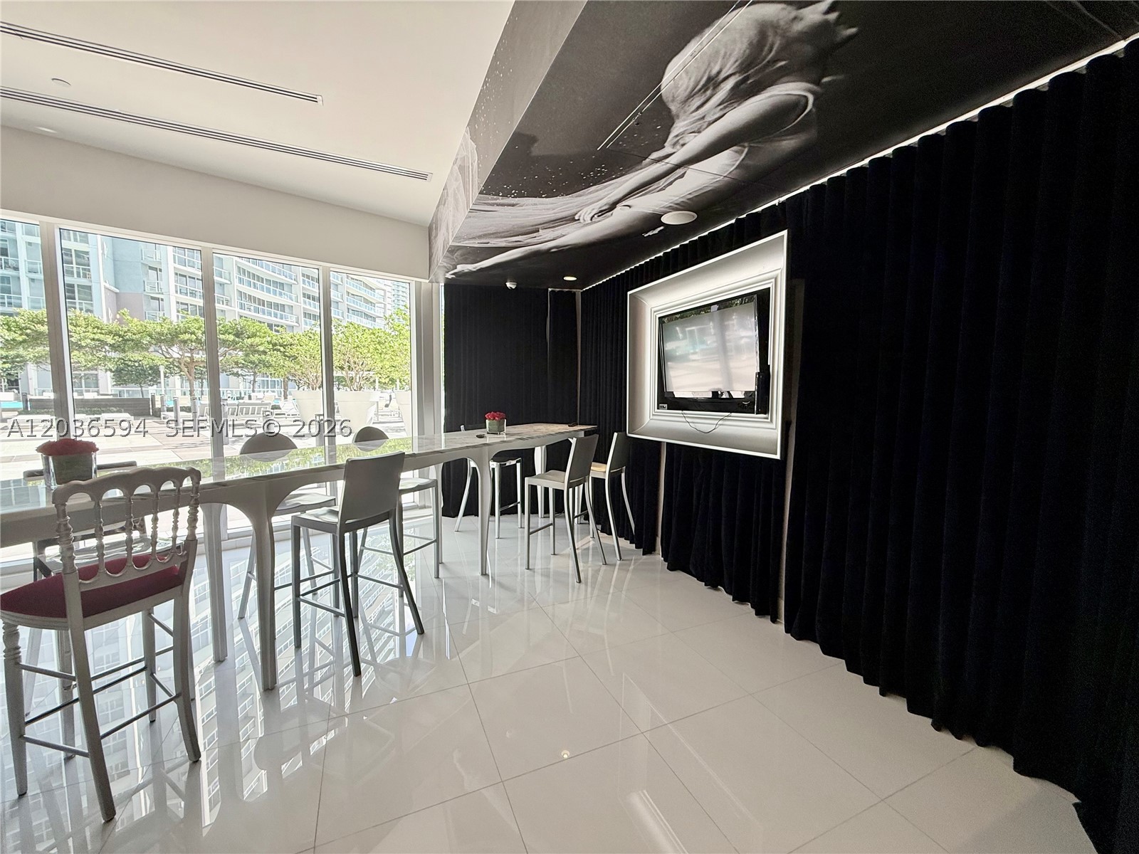 ICON BRICKELL NO TWO - Residential Lease