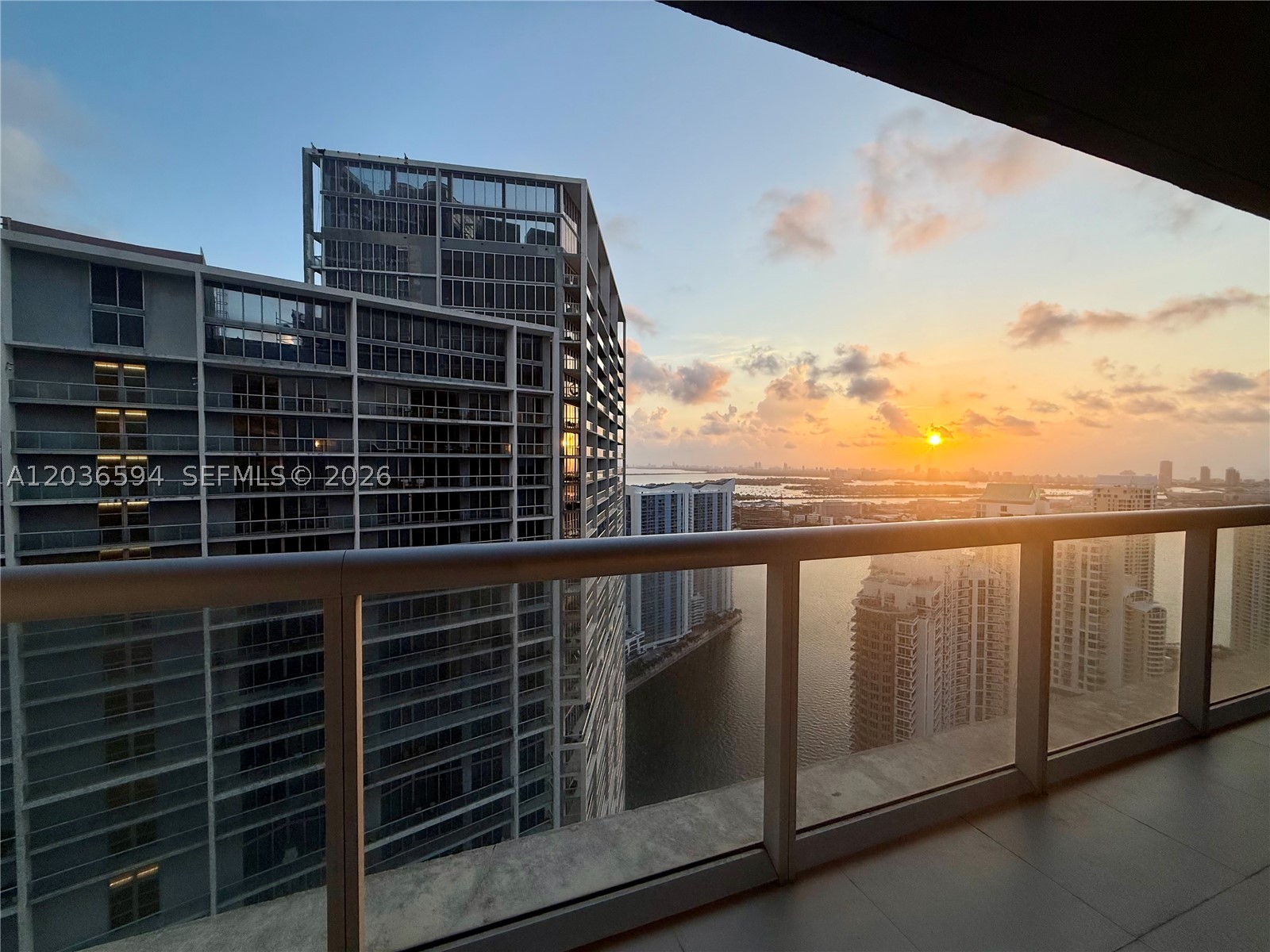 ICON BRICKELL NO TWO - Residential Lease