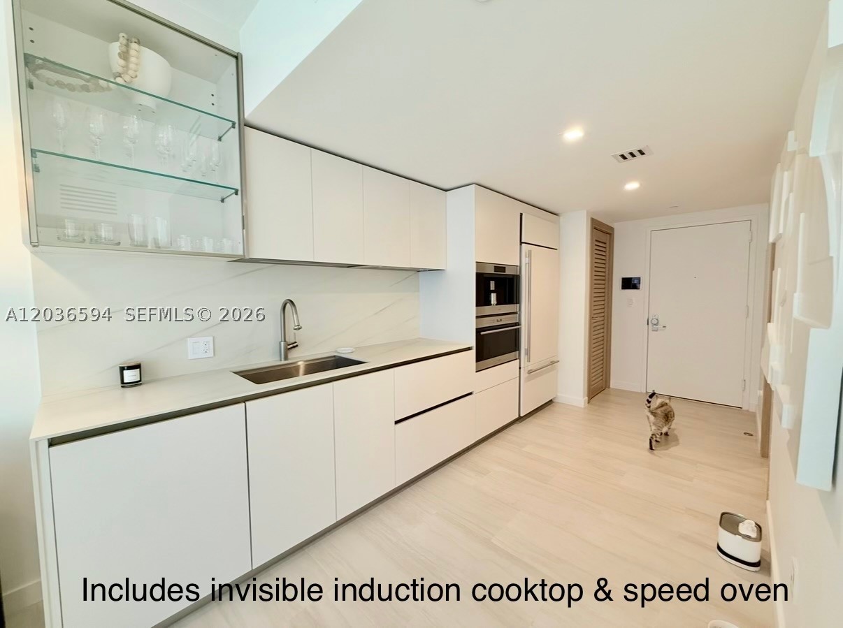 ICON BRICKELL NO TWO - Residential Lease