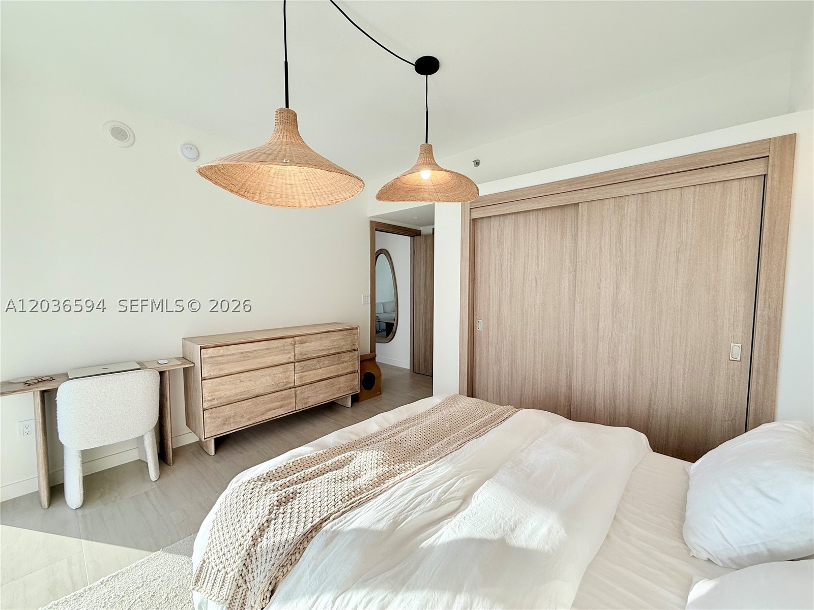 ICON BRICKELL NO TWO - Residential Lease