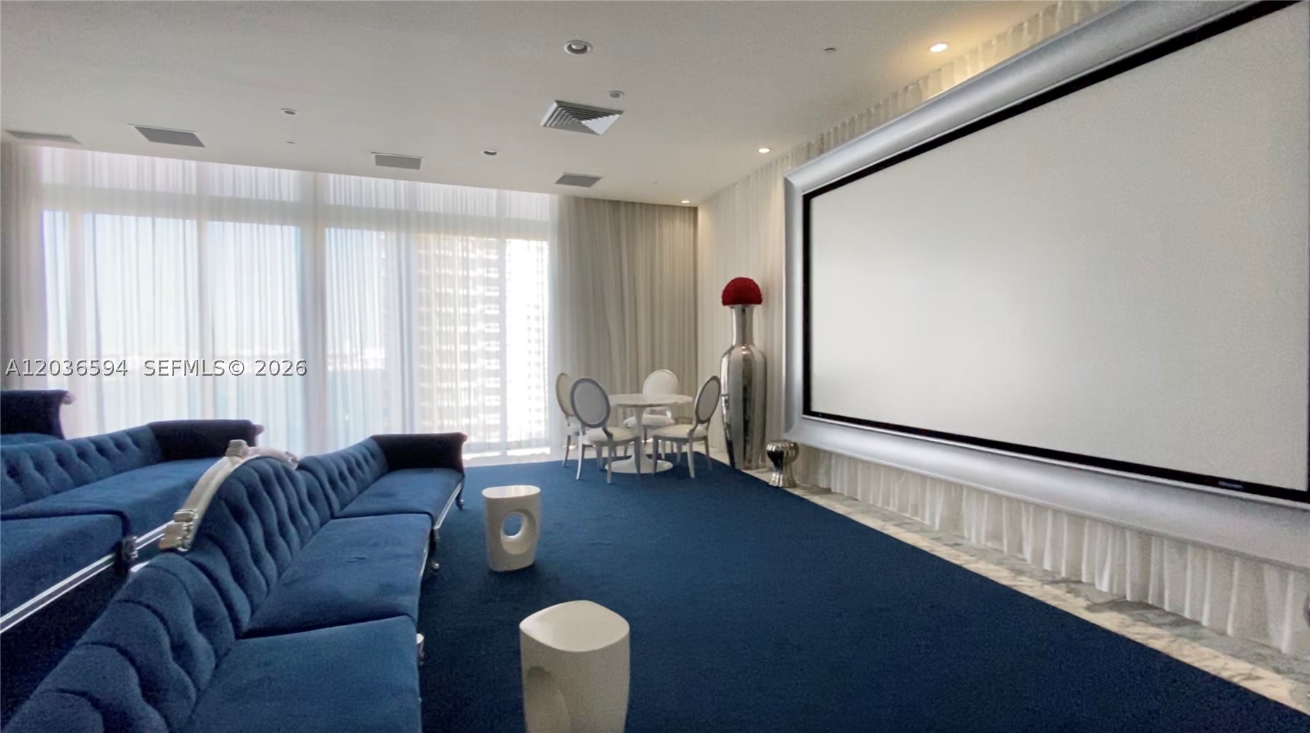 ICON BRICKELL NO TWO - Residential Lease