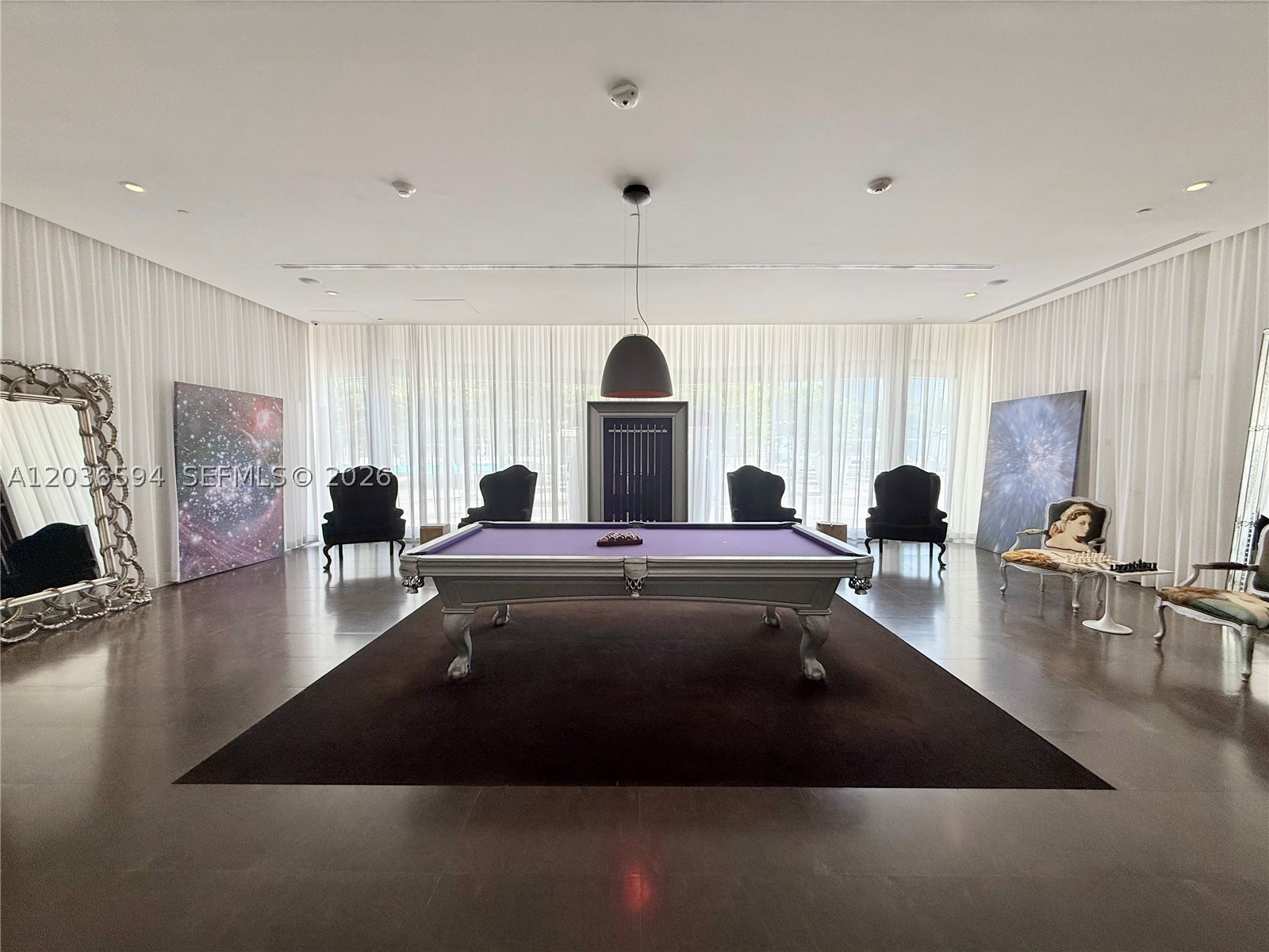 ICON BRICKELL NO TWO - Residential Lease