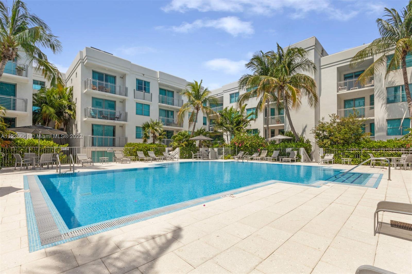 THE COSMOPOLITAN RESIDENC - Residential