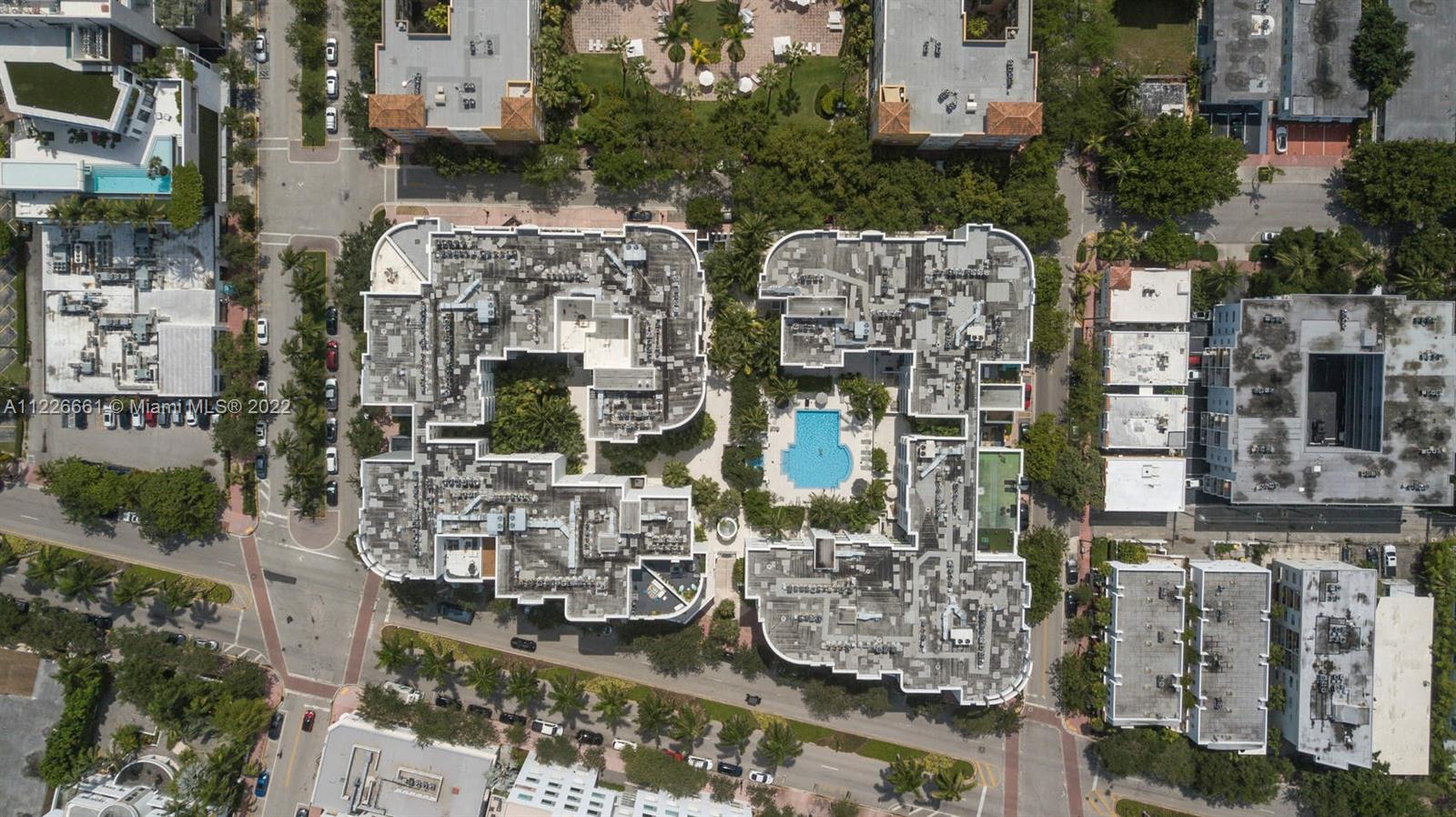 THE COSMOPOLITAN RESIDENC - Residential