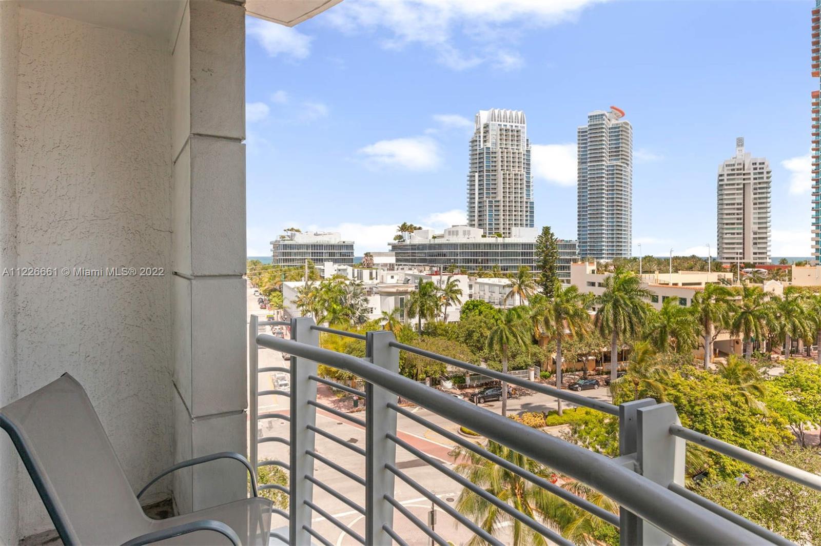 THE COSMOPOLITAN RESIDENC - Residential