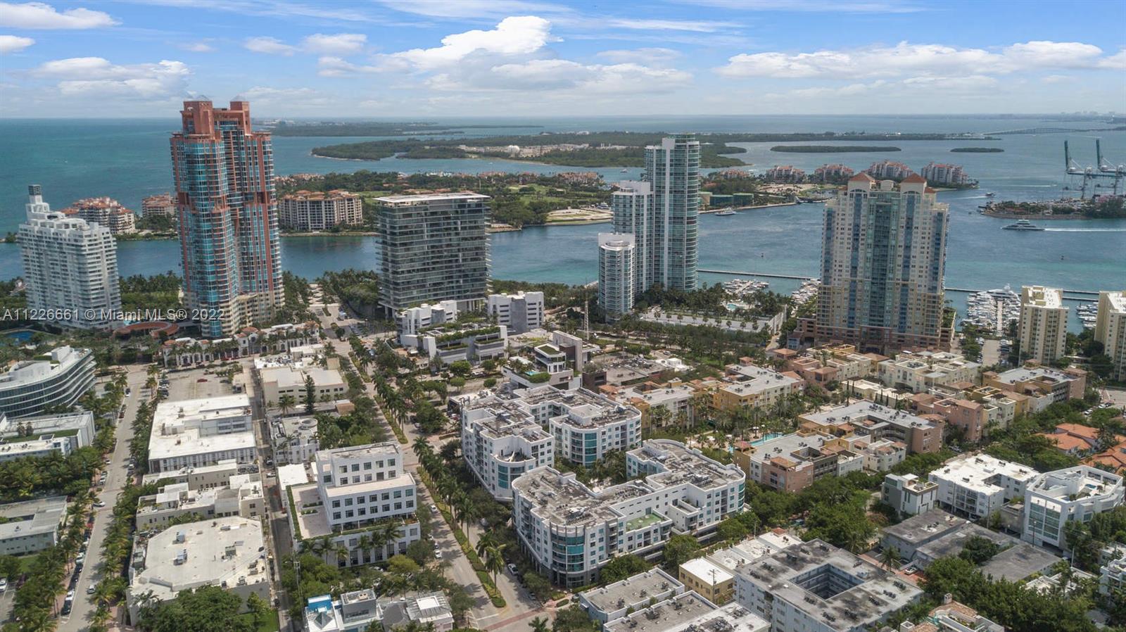 THE COSMOPOLITAN RESIDENC - Residential