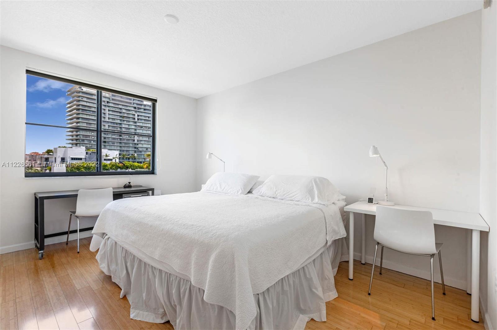 THE COSMOPOLITAN RESIDENC - Residential