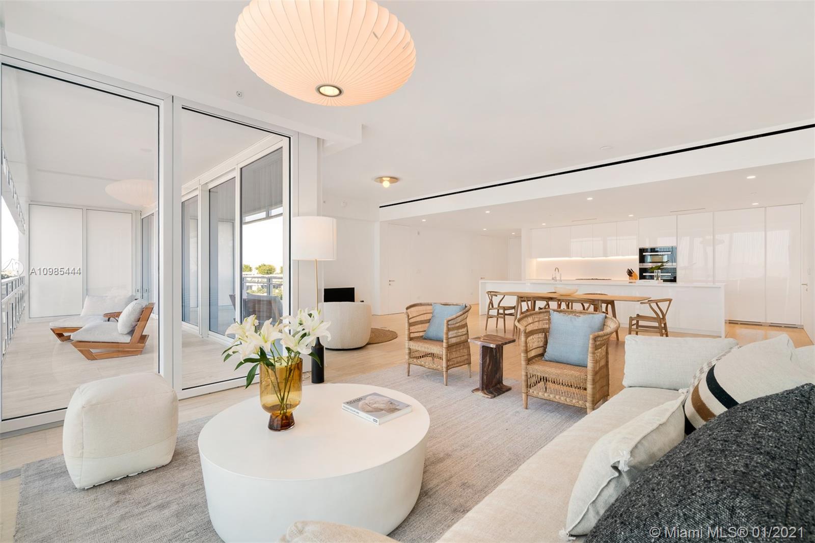 SURF CLUB CONDO - Residential