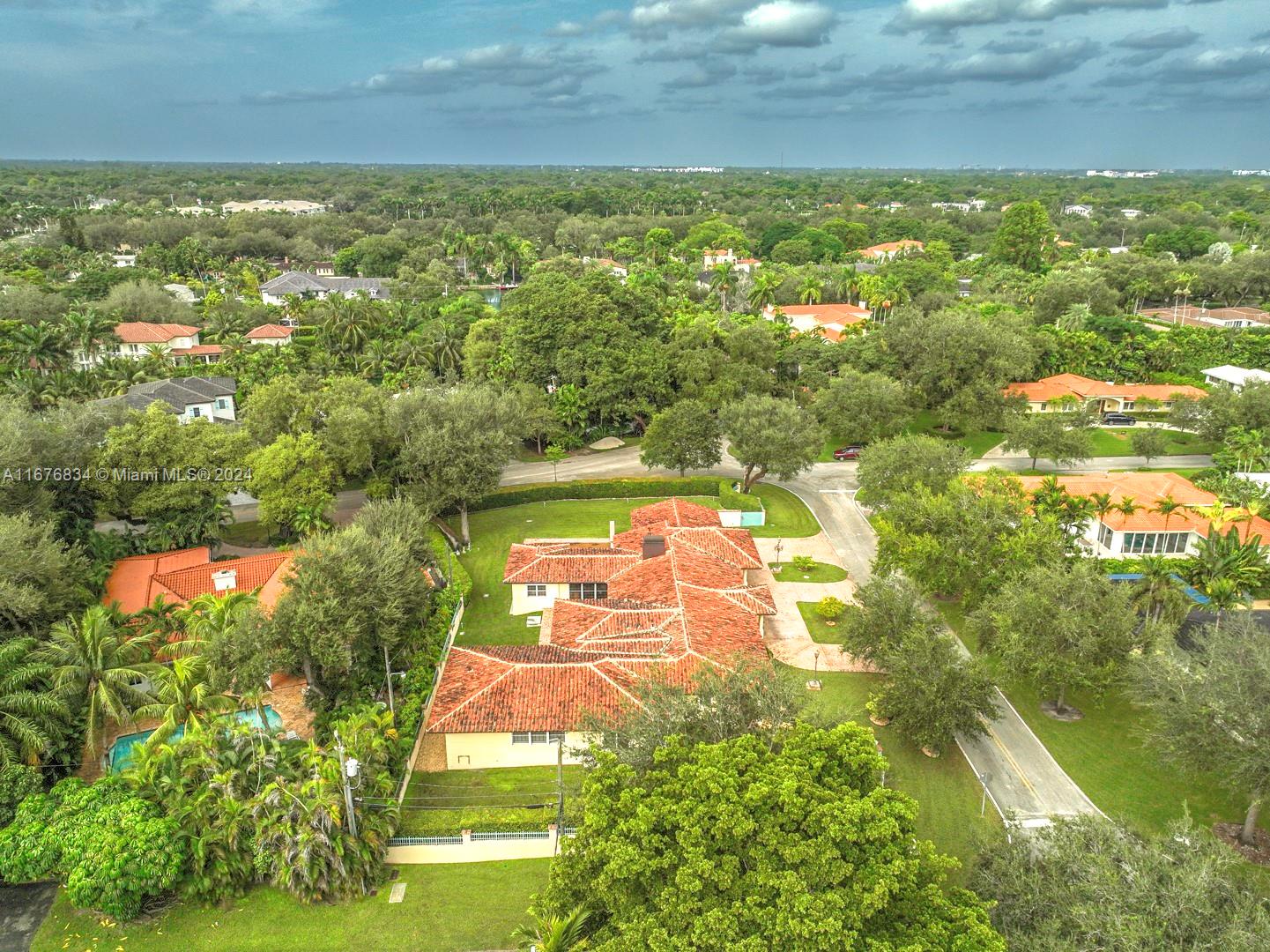 C GAB COUNTRY CLUB SEC 5 - Residential