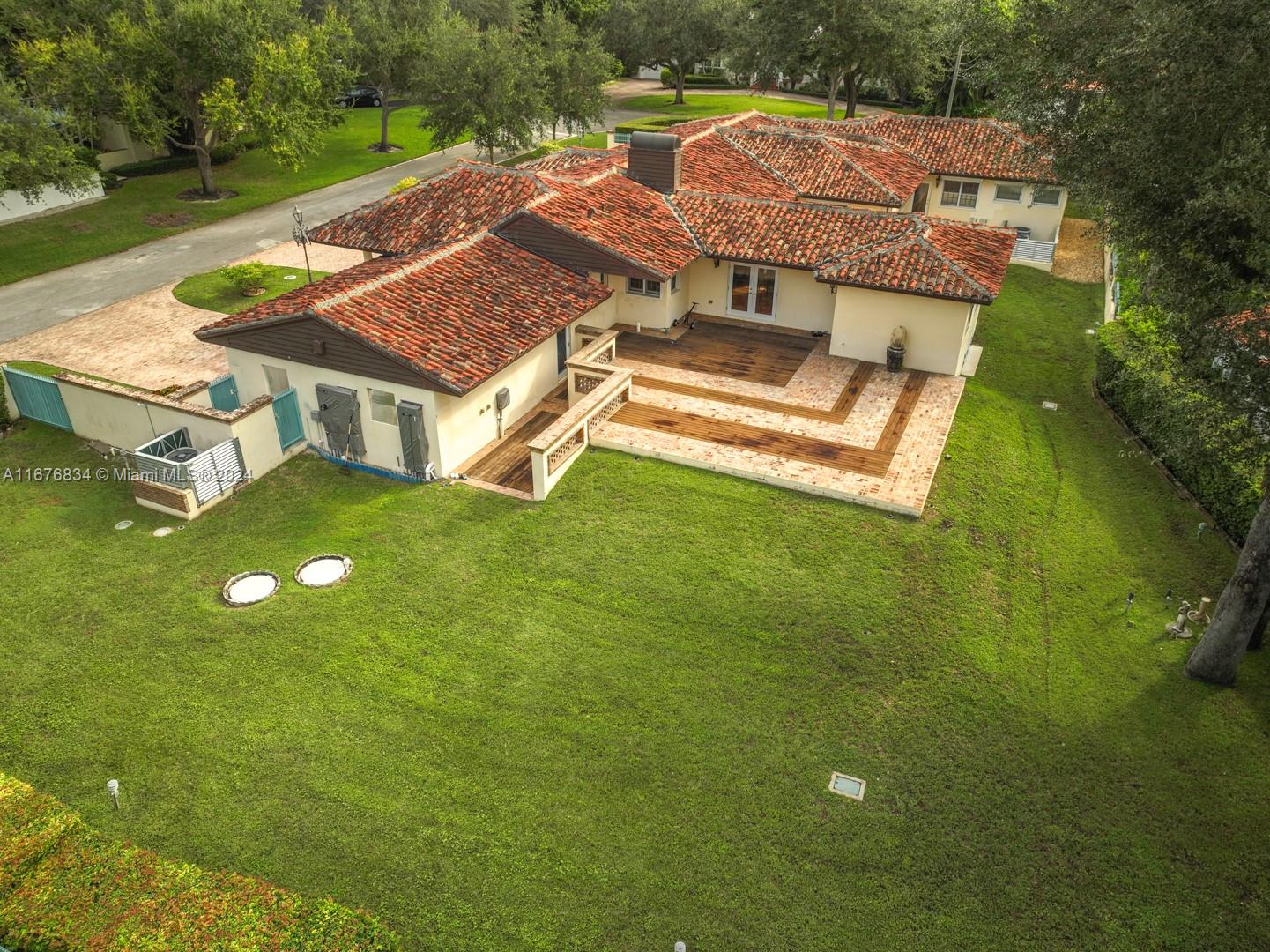 C GAB COUNTRY CLUB SEC 5 - Residential