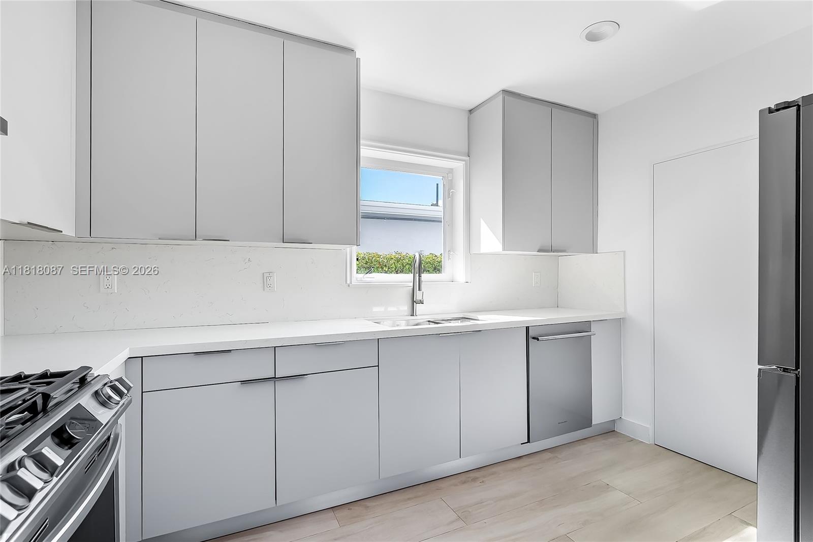 LAKE VIEW SUB - Residential