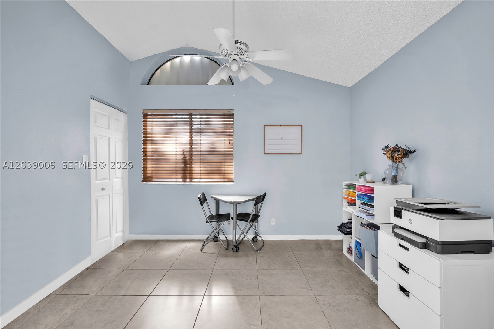 PARC VISTA CONDO - Residential