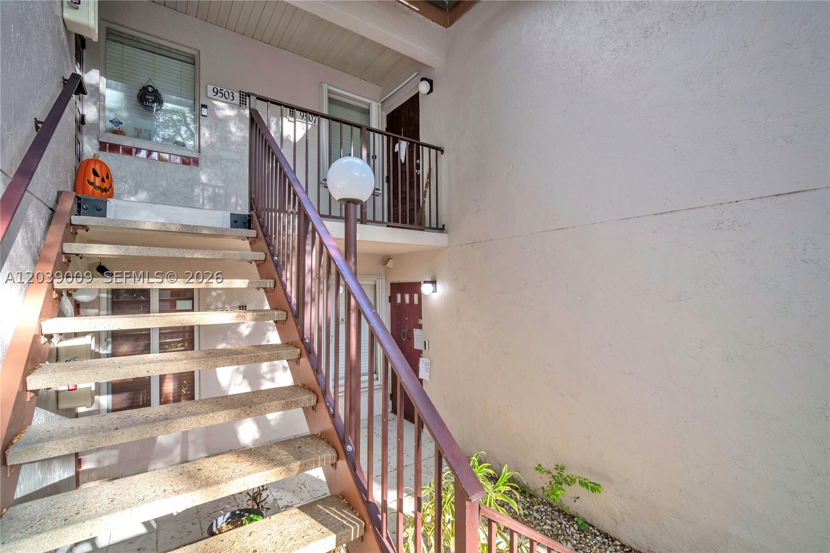 PARC VISTA CONDO - Residential