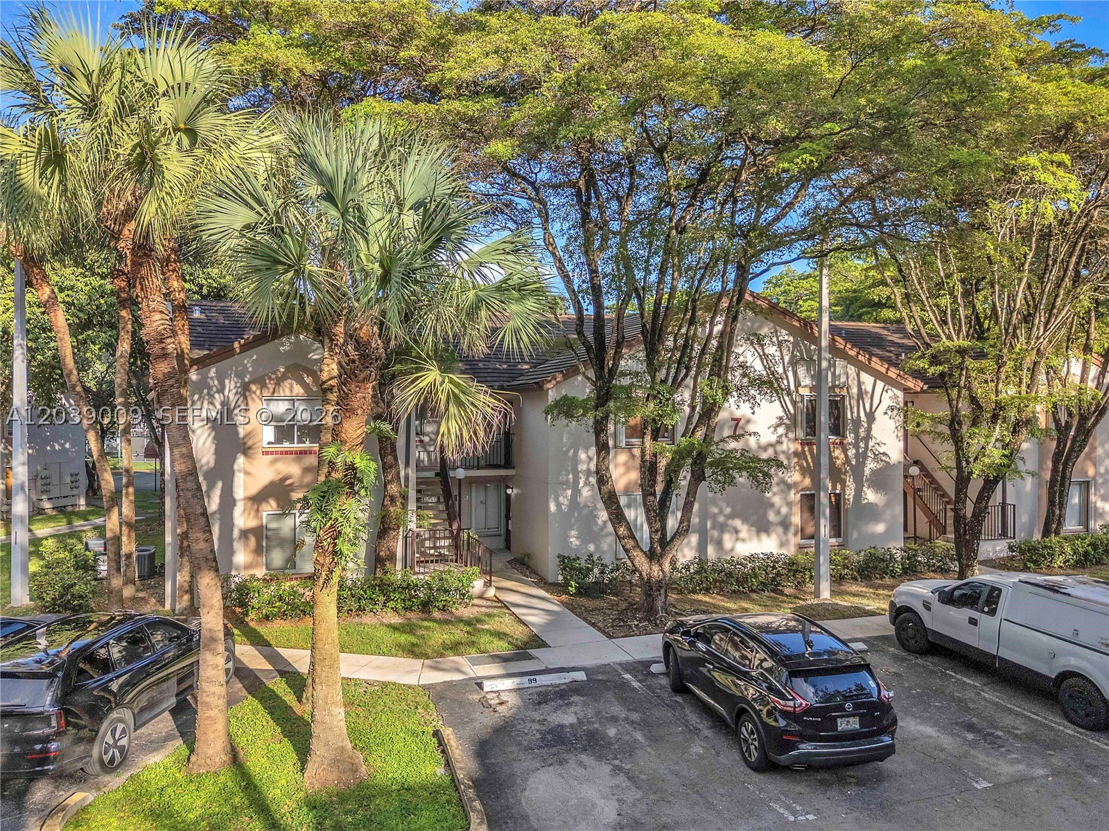PARC VISTA CONDO - Residential