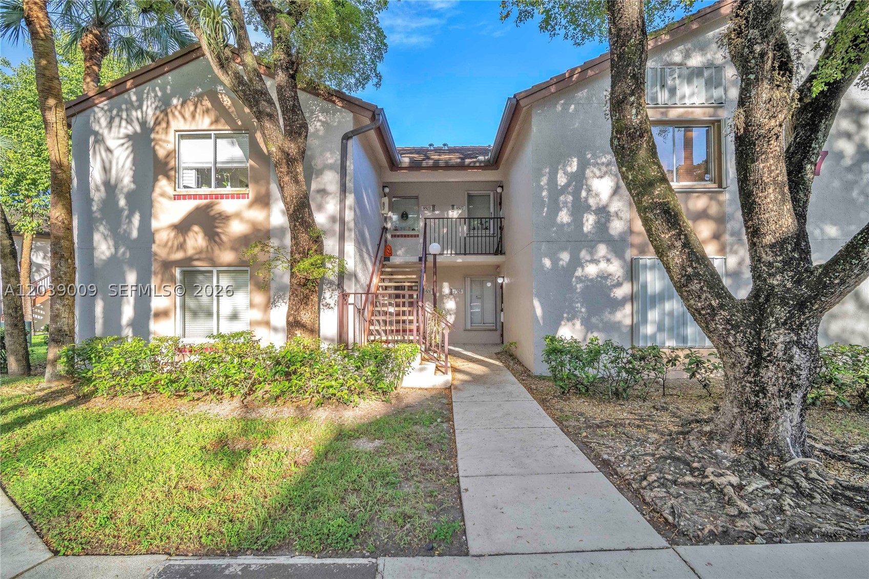 PARC VISTA CONDO - Residential