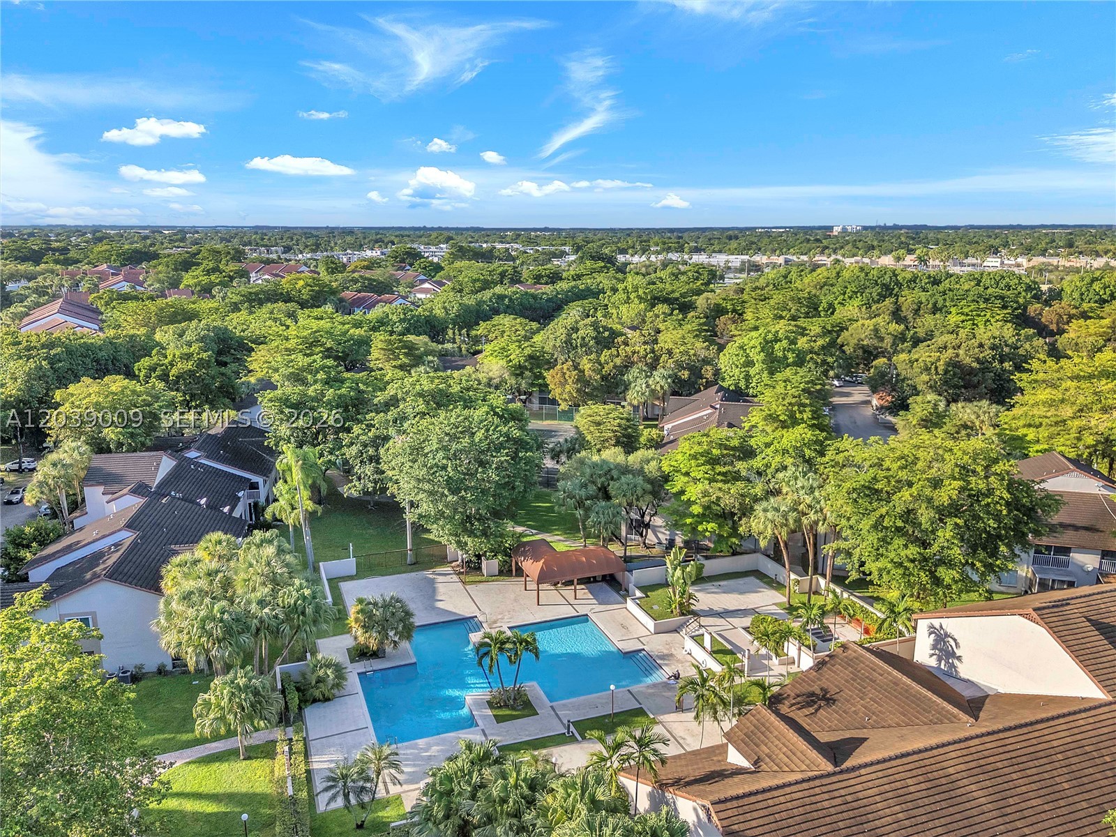 PARC VISTA CONDO - Residential