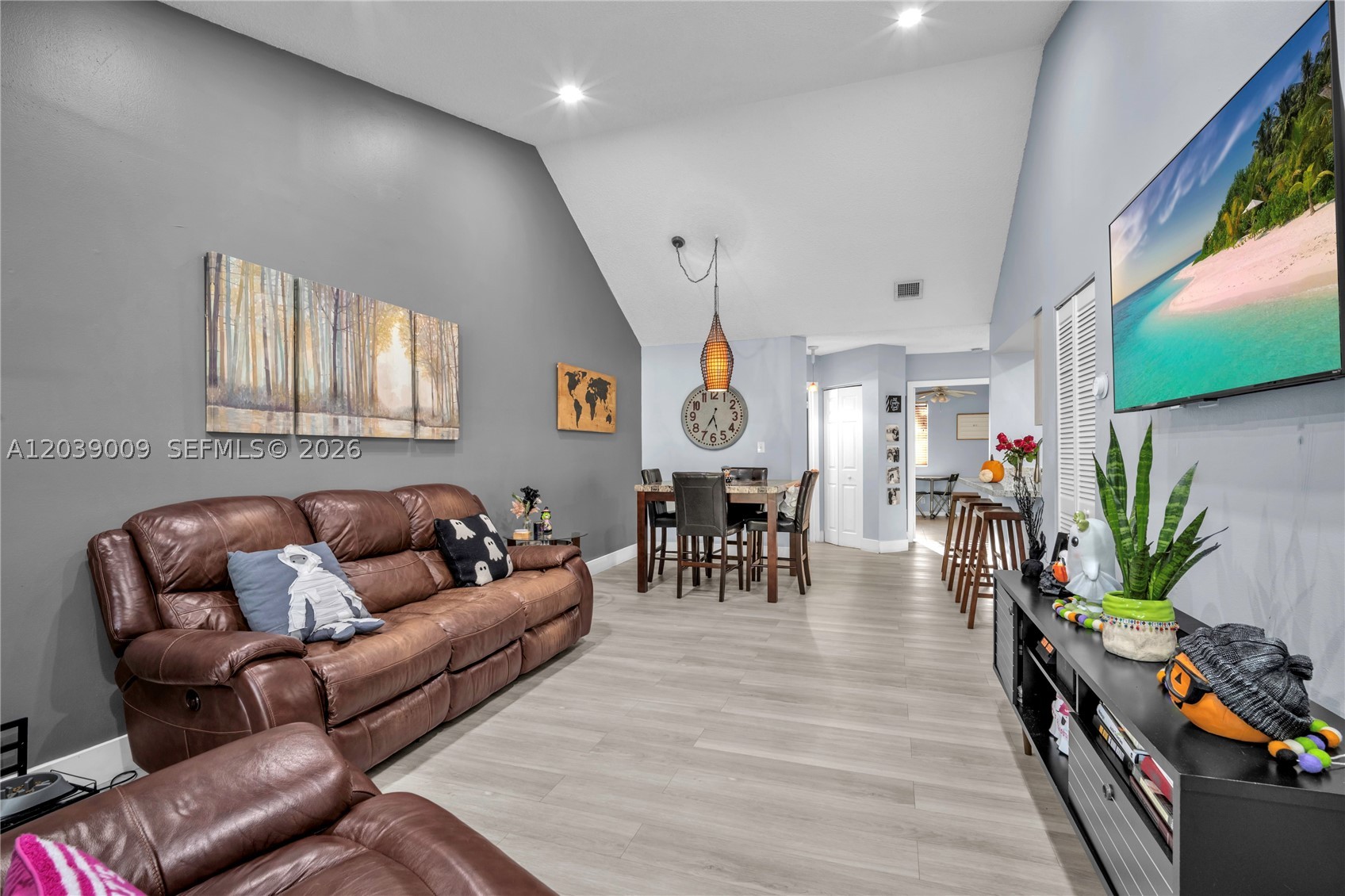 PARC VISTA CONDO - Residential