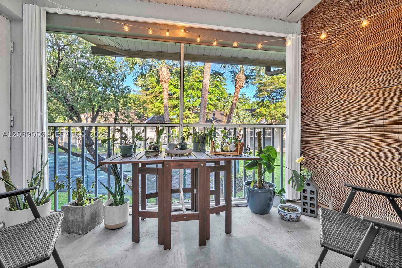 PARC VISTA CONDO - Residential