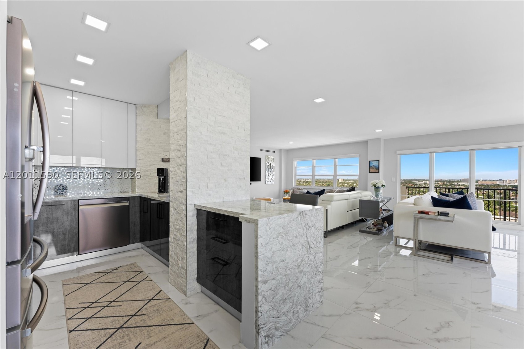 ESSEX TOWER CONDO - Residential