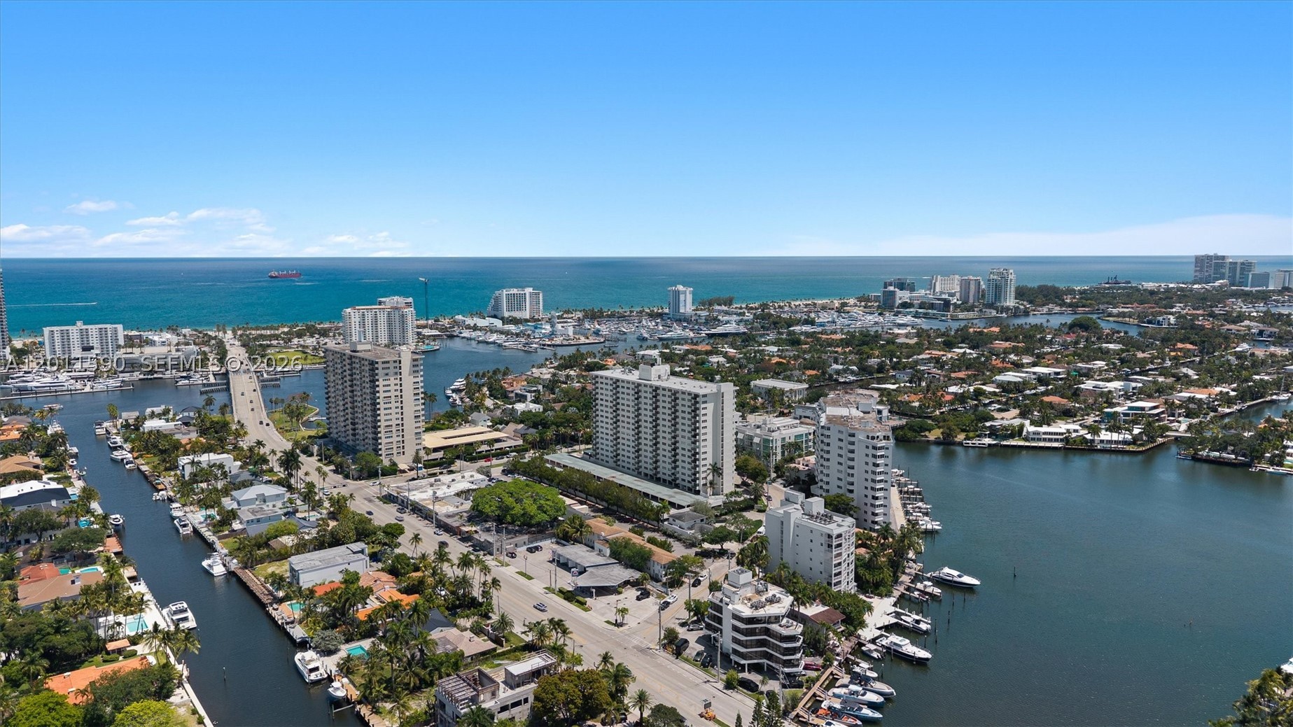ESSEX TOWER CONDO - Residential