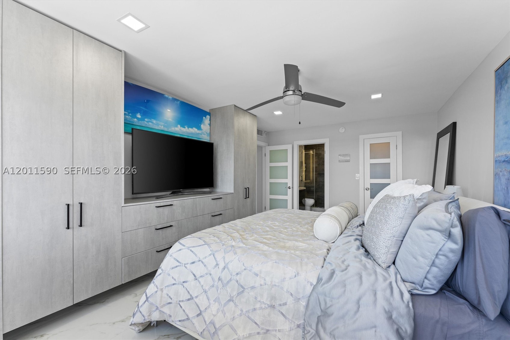 ESSEX TOWER CONDO - Residential