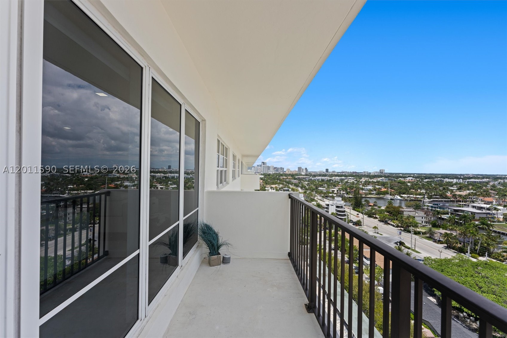 ESSEX TOWER CONDO - Residential