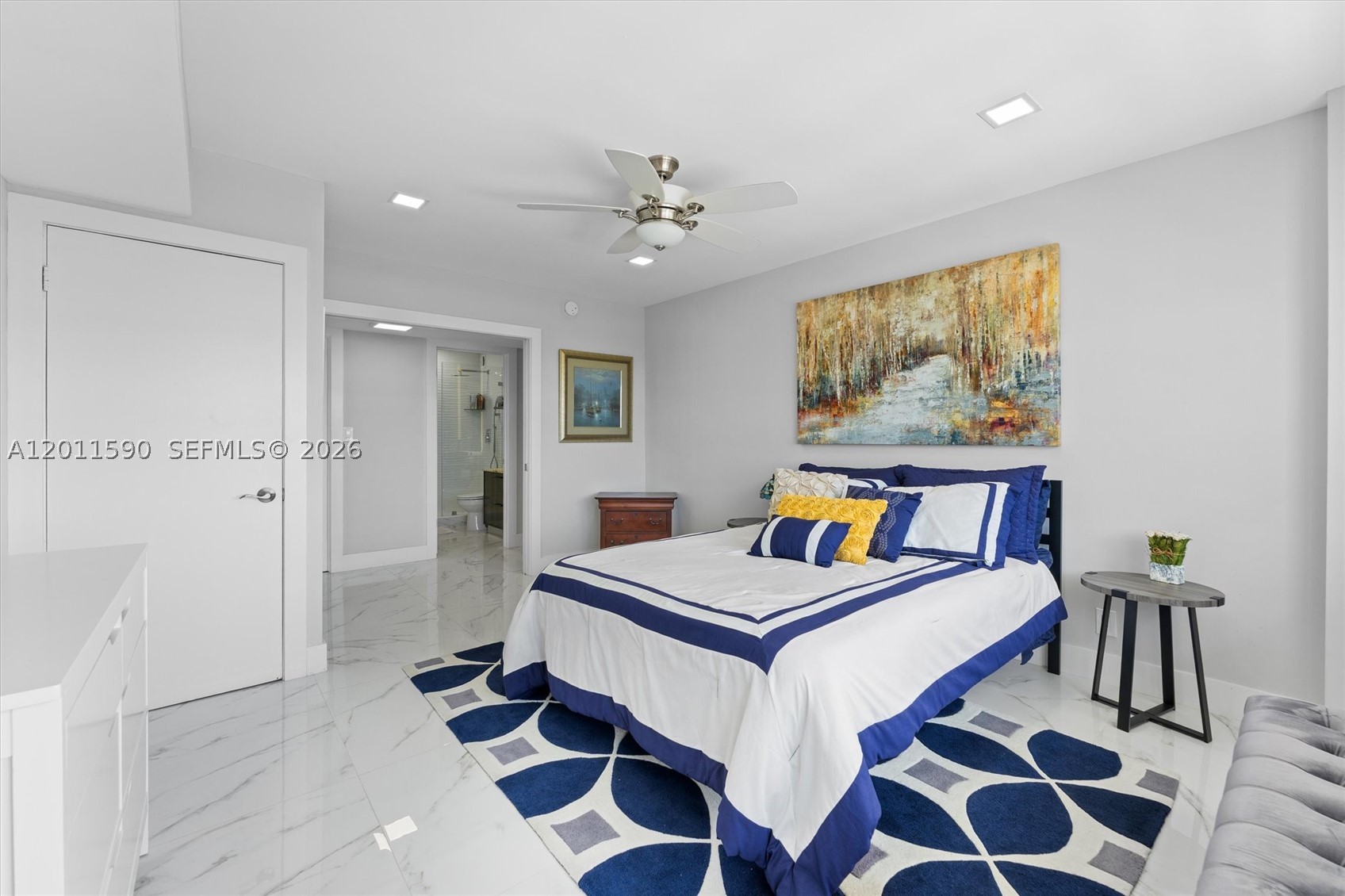 ESSEX TOWER CONDO - Residential