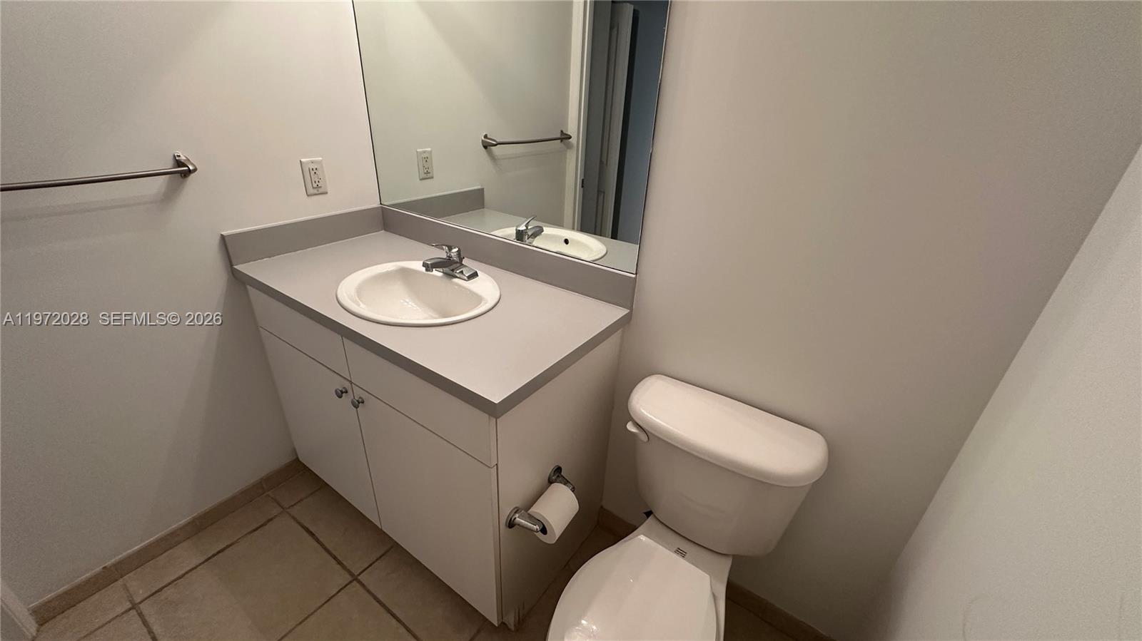 VUE AT BRICKELL CONDO - Residential