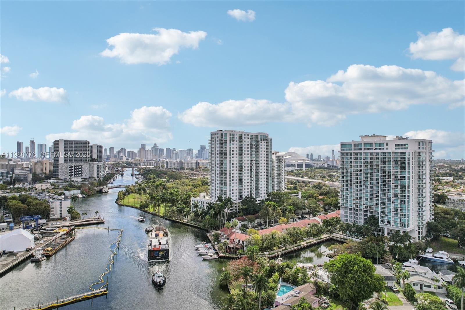 RIVER CLUB TOWNHOUSE COND - Residential