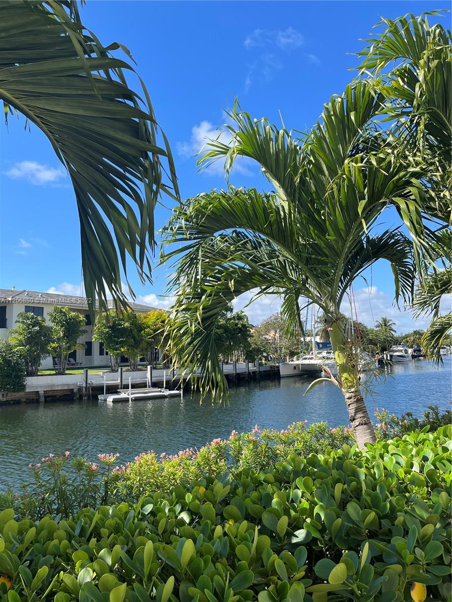OCEAN VIEW TOWERS CONDO - Residential Lease