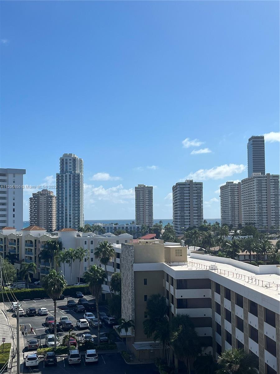OCEAN VIEW TOWERS CONDO - Residential Lease