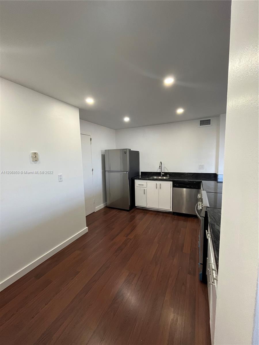 OCEAN VIEW TOWERS CONDO - Residential Lease