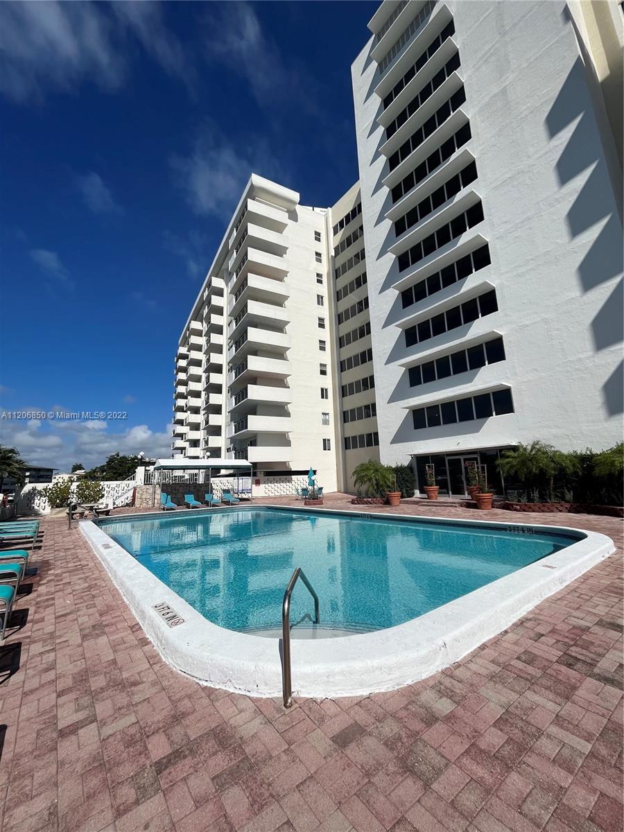 OCEAN VIEW TOWERS CONDO - Residential Lease