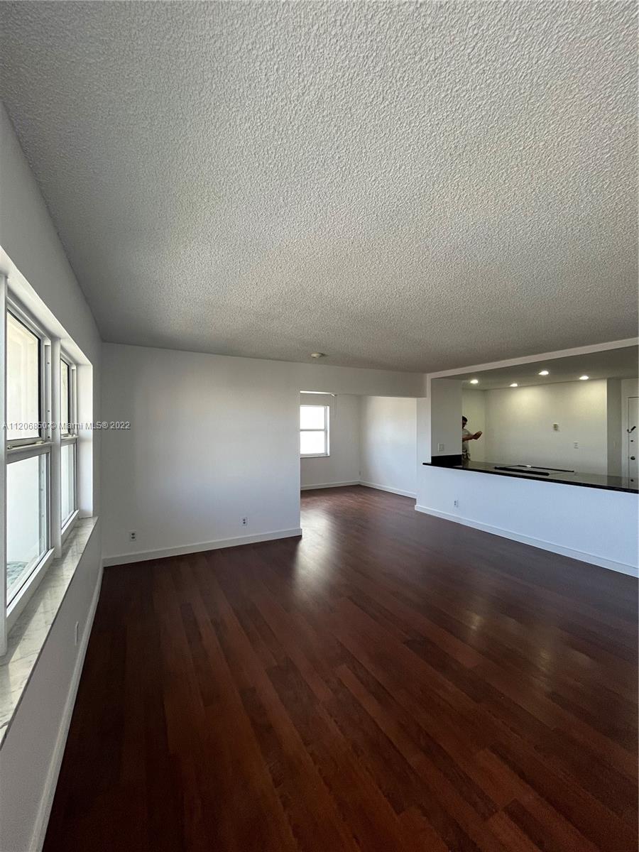 OCEAN VIEW TOWERS CONDO - Residential Lease