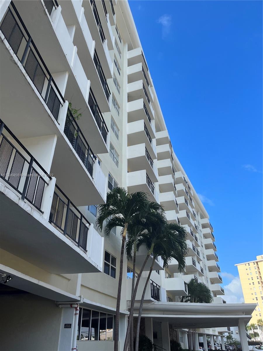 OCEAN VIEW TOWERS CONDO - Residential Lease