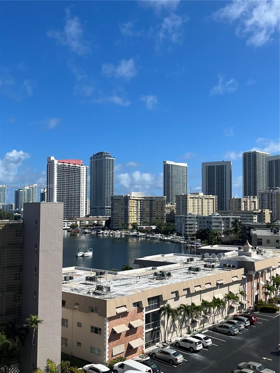 OCEAN VIEW TOWERS CONDO - Residential Lease